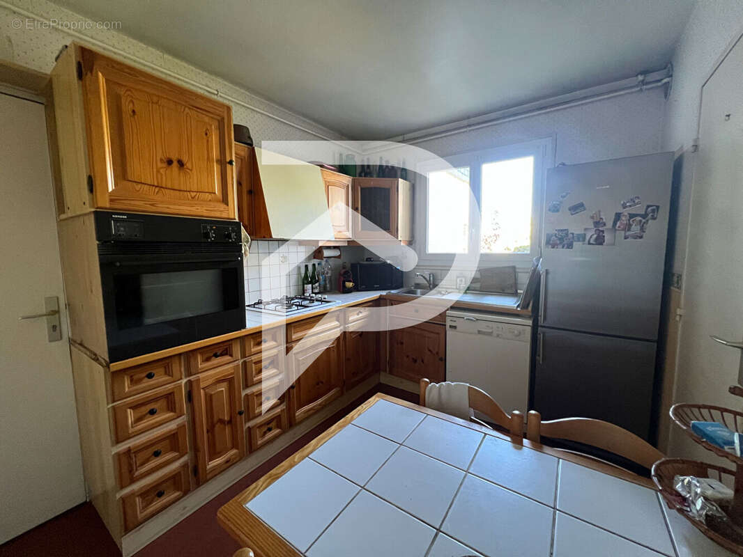 Maison à COIGNIERES