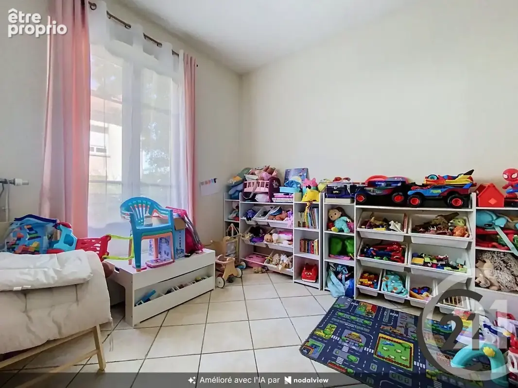 Maison 4 pièces 77 m² à vendre à Troyes (10000) - photo 4