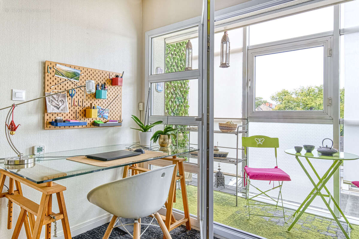 Photo 8 - Appartement à ANGERS