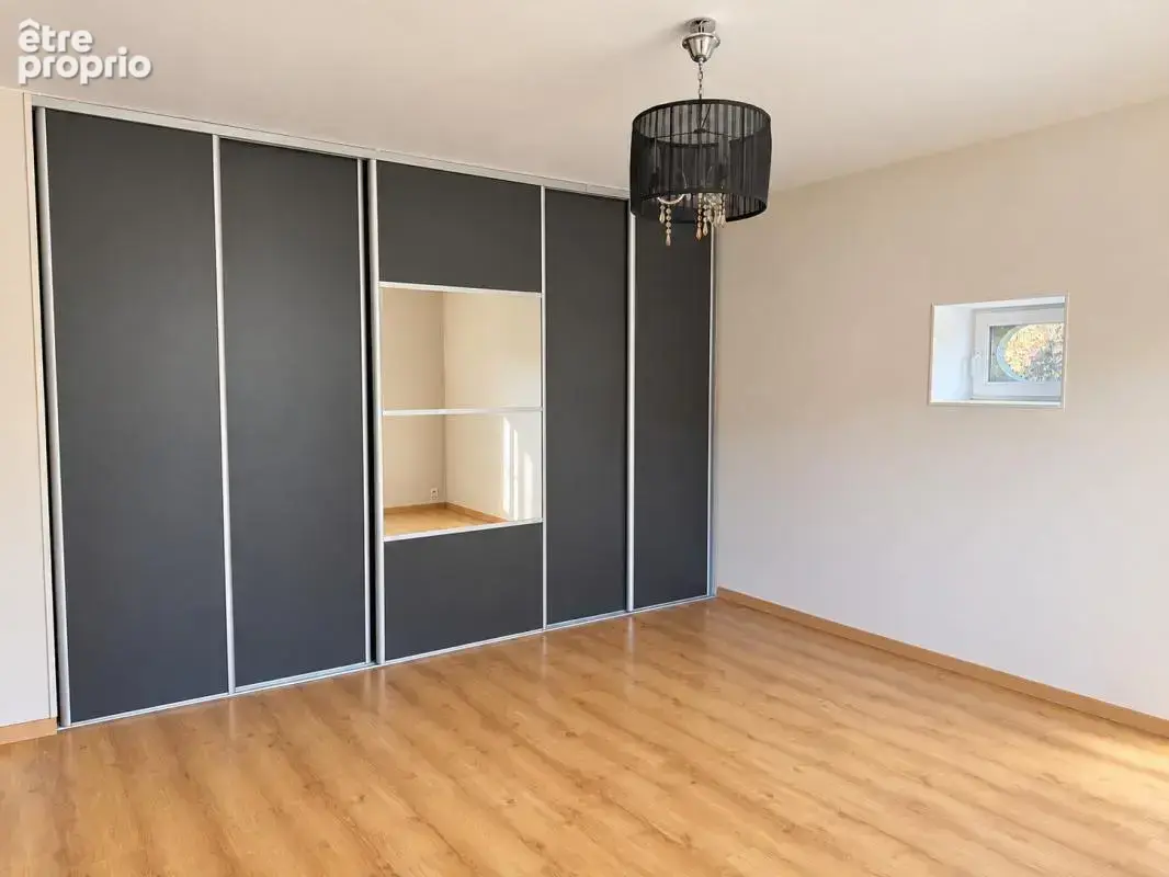 Fouqueure   maison de 154 m2 avec grange et terrain de 6 900 - photo 6