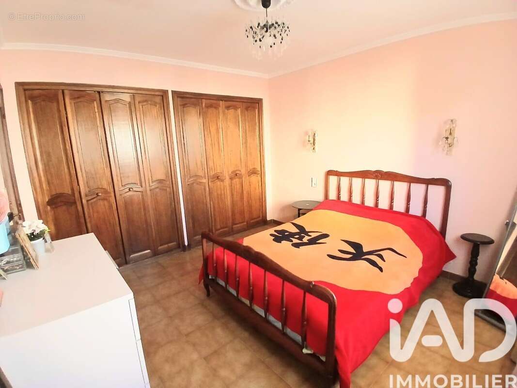 Photo 9 - Maison à BEZIERS