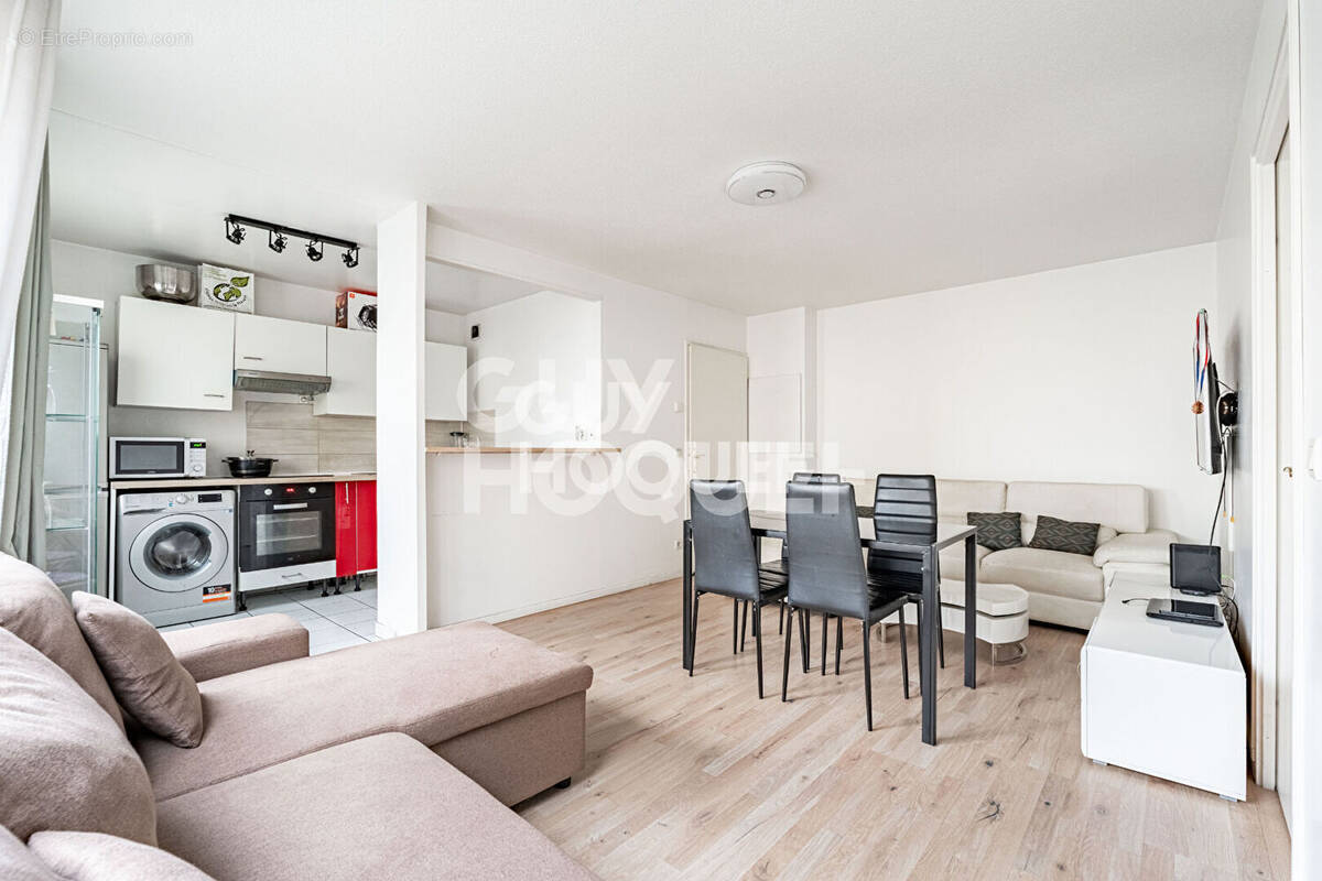 Appartement à ARGENTEUIL