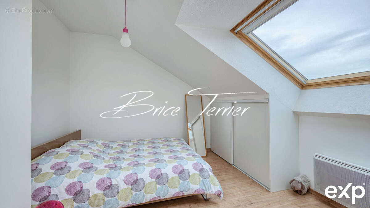 Appartement à RUMILLY