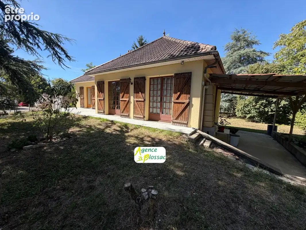 Maison à CHENEVELLES