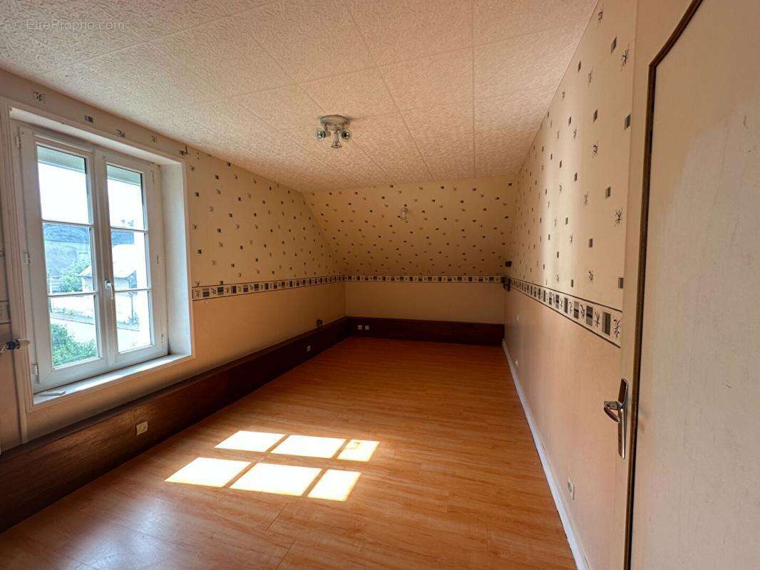 Maison de bourg  de 123 m² à Vicq sur Nahon (36600) - photo 12
