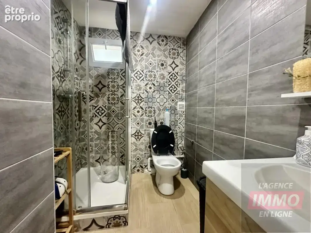 Maison 6 pièces 132 m² à vendre à Eaubonne (95600) - photo 11