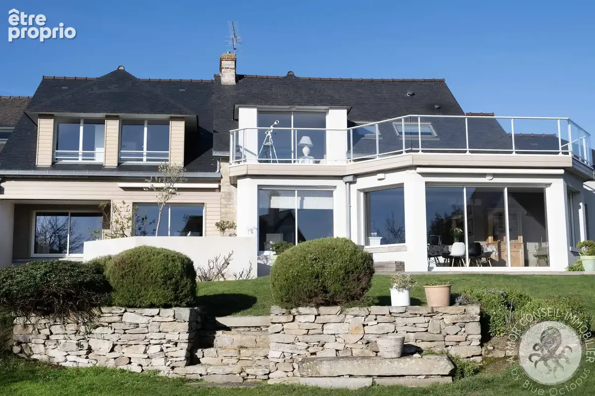 Maison à SAINT-CAST-LE-GUILDO