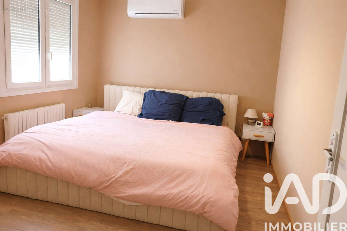 Photo 8 - Maison à CEZY