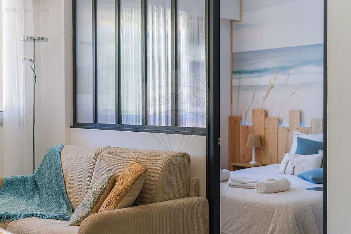Appartement 1 chambre(s) à vendre - photo 19