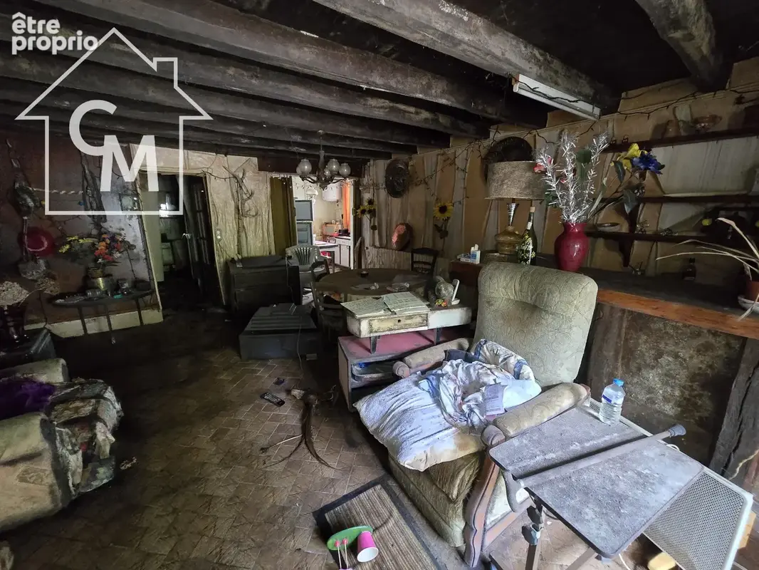 ensemble immobilier - photo 7