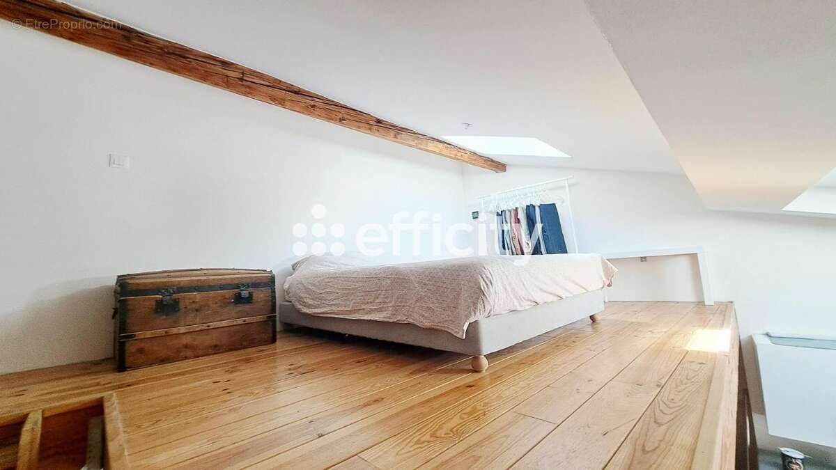 Appartement rénové - photo 6