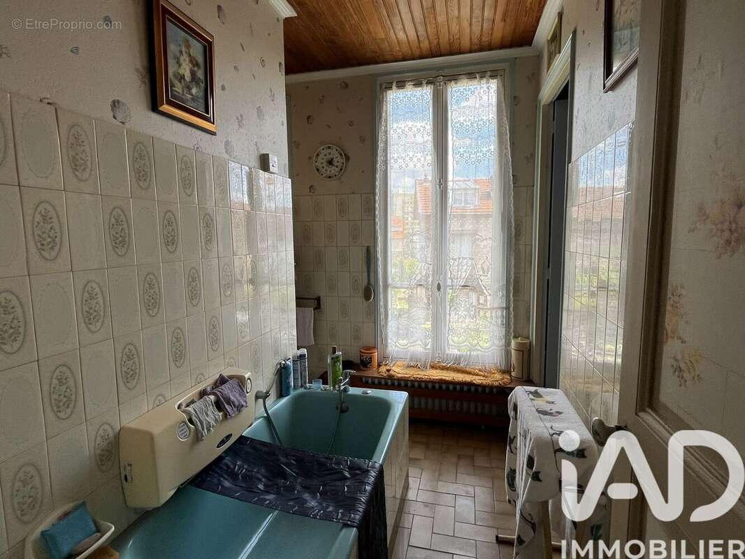 Photo 7 - Maison à MONTMORENCY