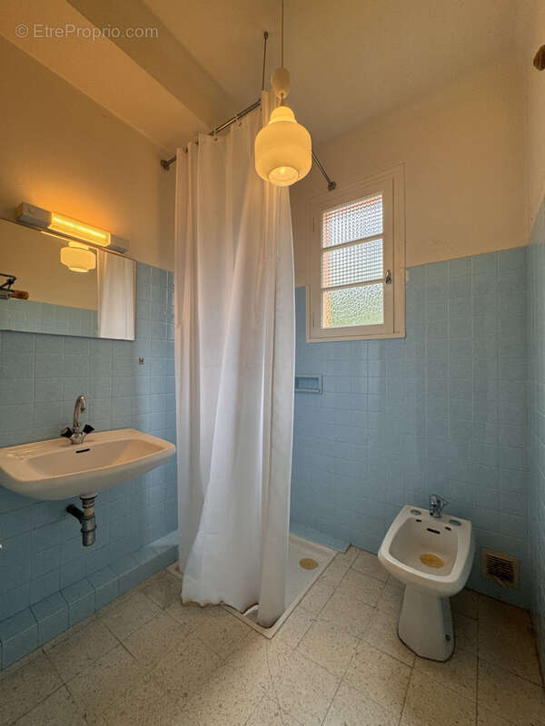 Maison à PORT-VENDRES