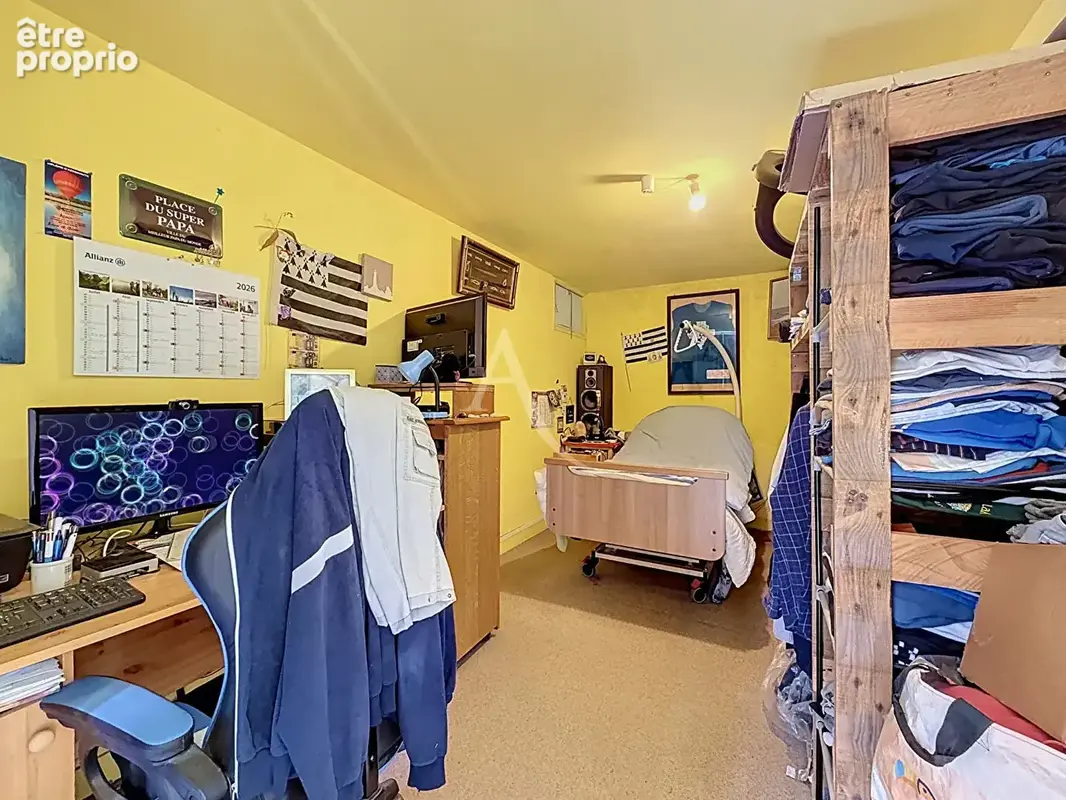 Maison Ruille Froid Fonds - photo 11