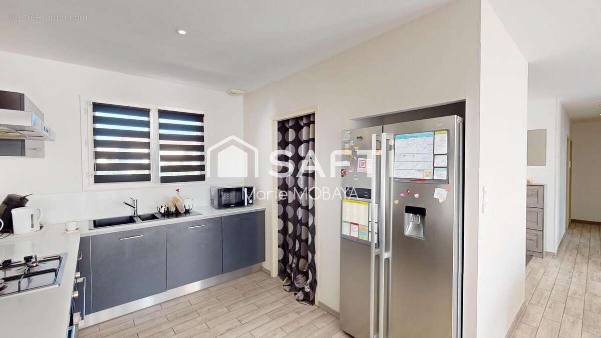 Photo 2 - Maison à SAINT-ANDRE-DE-CUBZAC