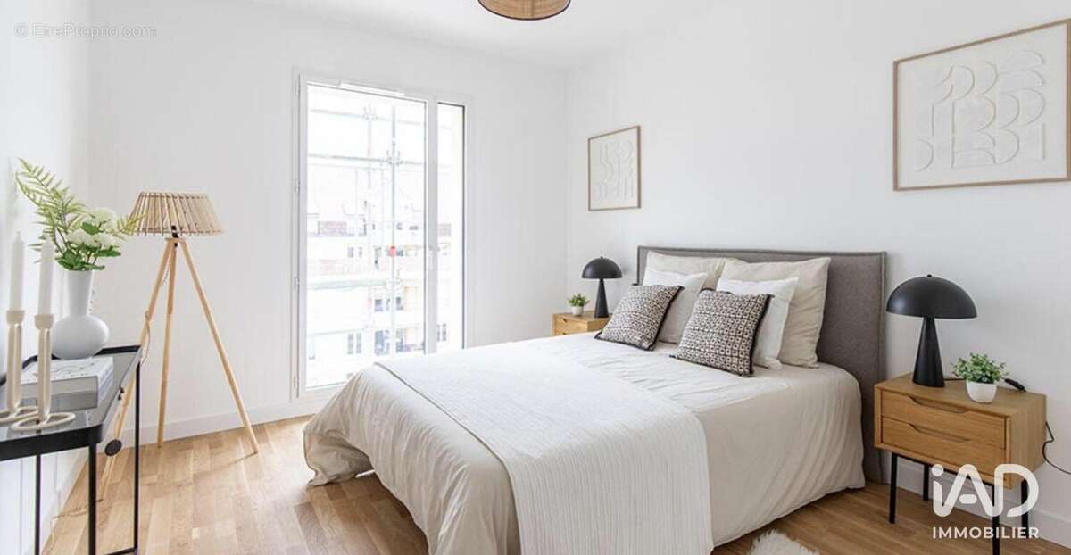 Photo 2 - Appartement à LA FLECHE