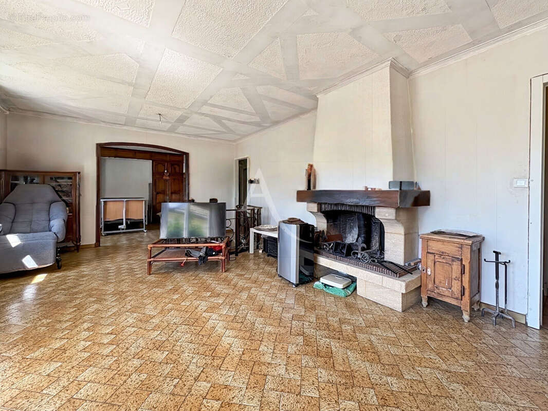 Maison à ETRECHY