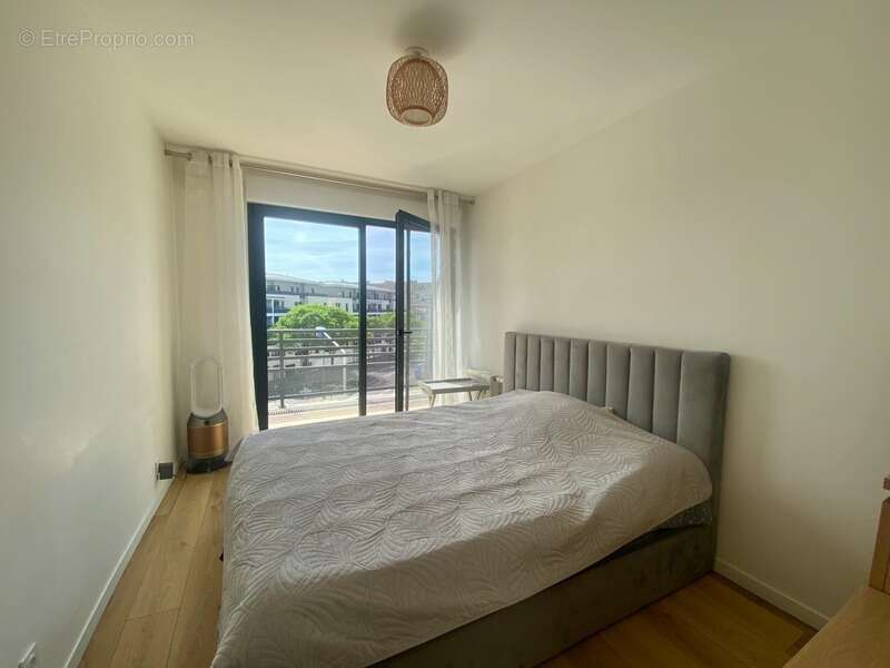 Appartement 2 pieces en duplex nanterre (92) - photo 7