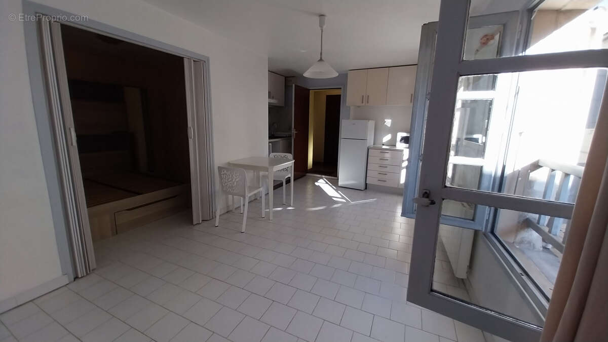Appartement à PERIGUEUX