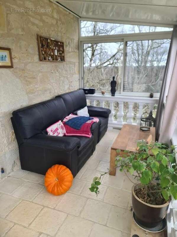 Photo 6 - Maison à FRANCOULES