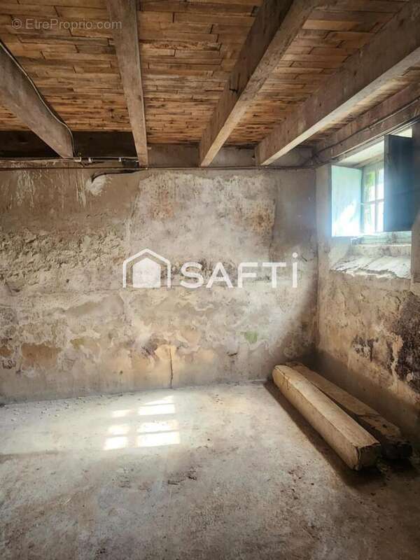 Photo 5 - Maison à TREBEDAN