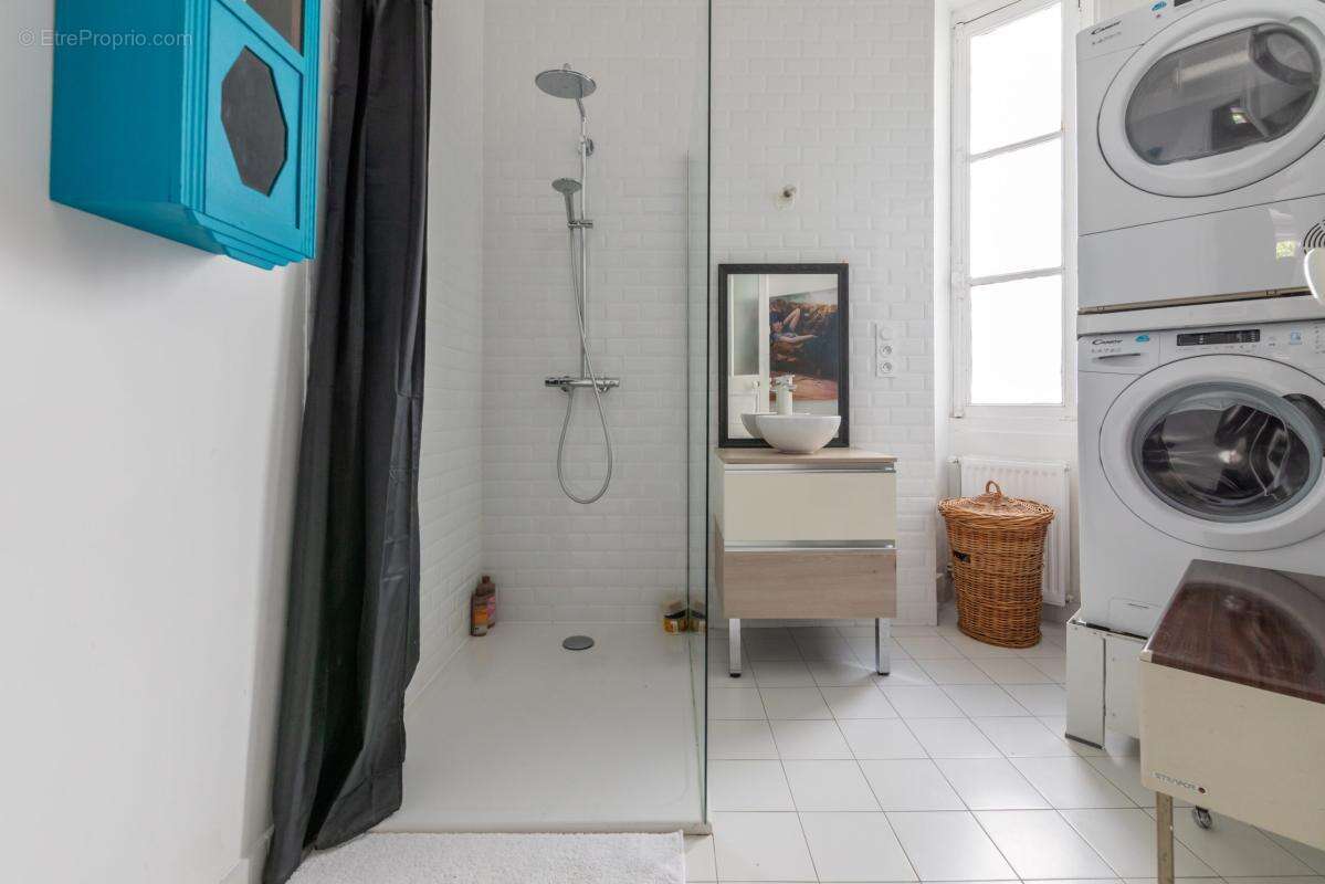 Appartement T2 de 67 m2 - photo 6