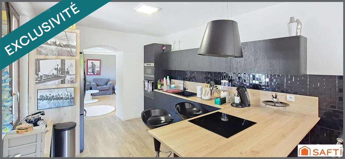 Photo 4 - Appartement à GIERES