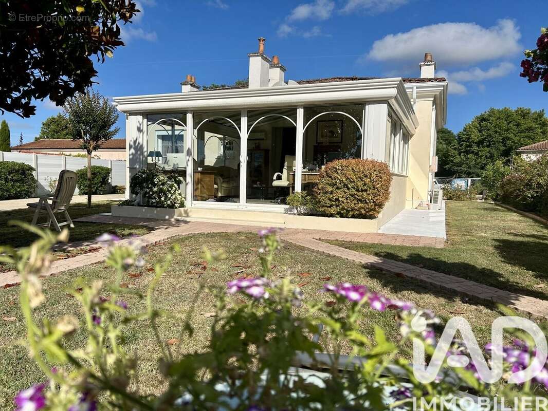 Photo 2 - Maison à TALAIS