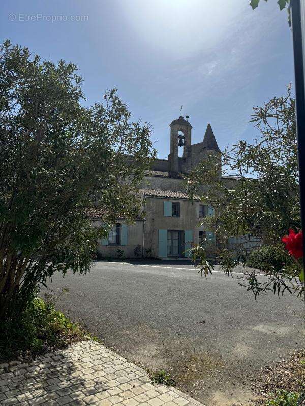 A vendre: Maison de Charme au Cœur de Saint Georges d'Oléron - photo 7