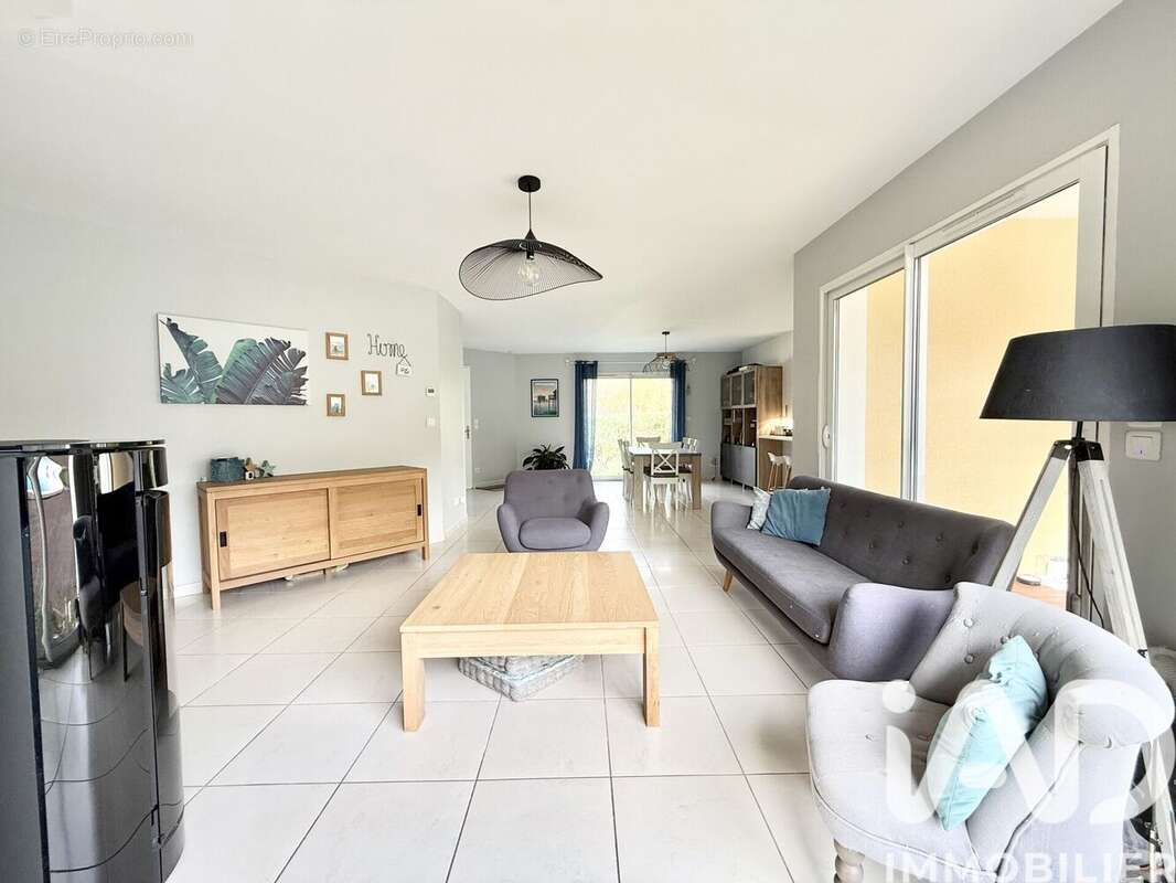 Photo 9 - Maison à MIOS