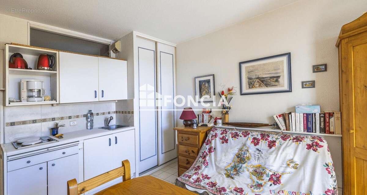 Appartement à SAINT-CYPRIEN