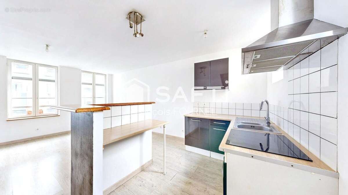 Photo 3 - Appartement à SAINT-OMER