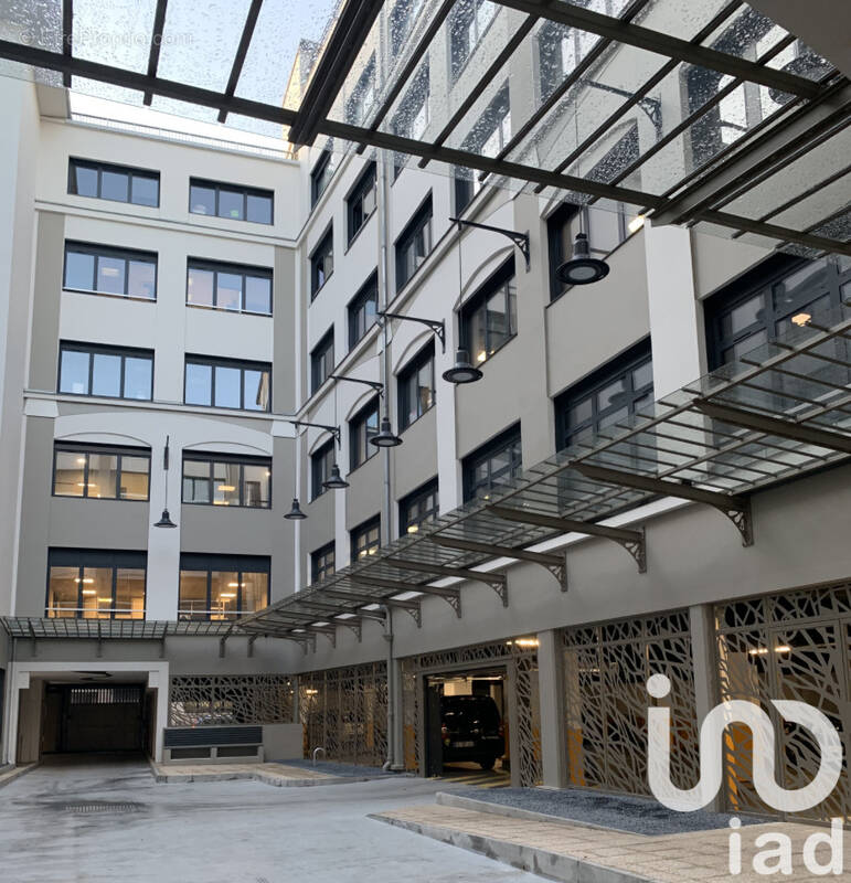 Photo 1 - Appartement à LIMOGES