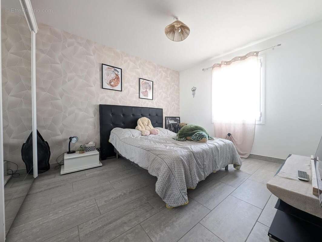 Photo 5 - Maison à MARSILLY