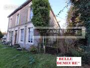 Appartement à SAINT-ETIENNE-AU-MONT