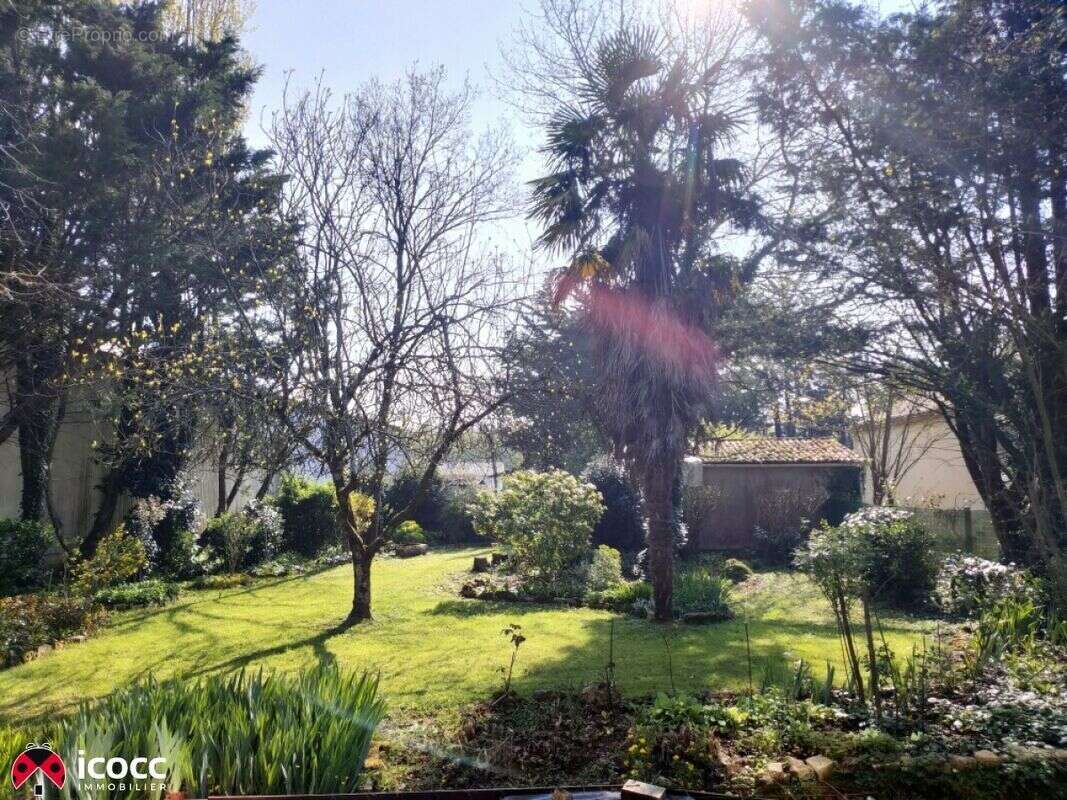 Maison à SAINTE-HERMINE