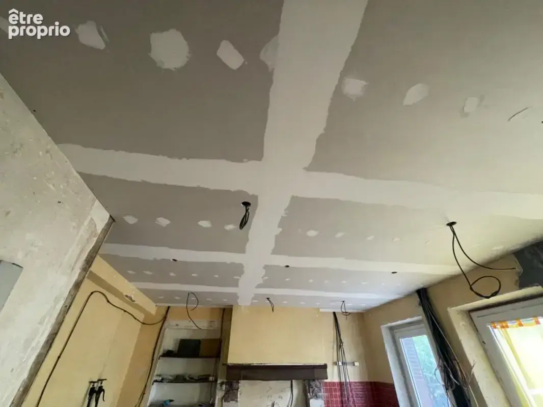 Propriété 250m2 avec studio indépendant LIZIERES (23) - photo 25