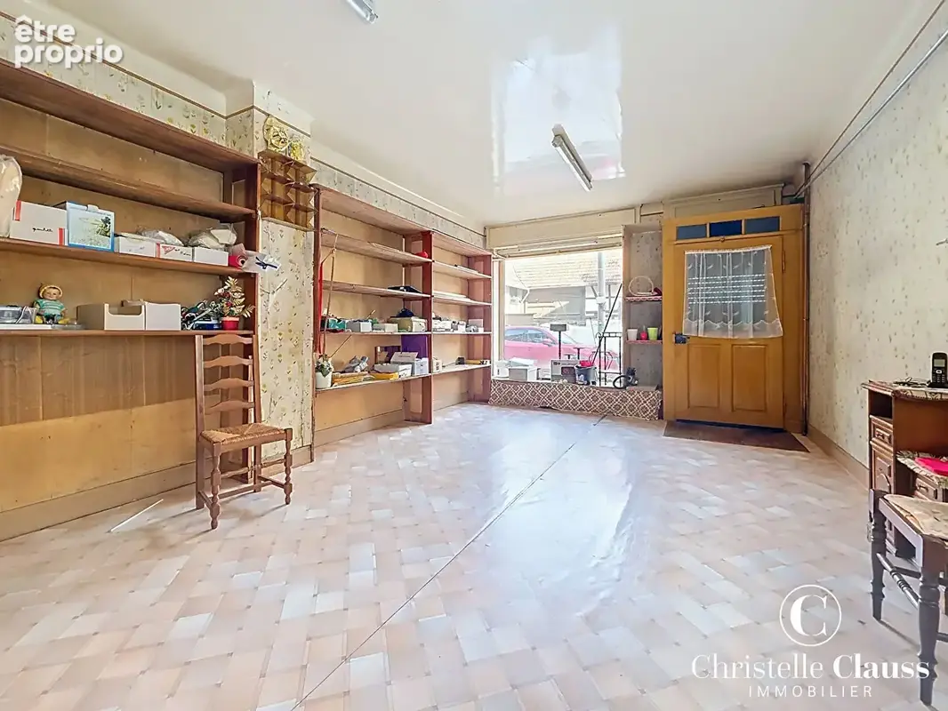 Maison Geispolsheim 6 pièce(s) 138 m2 - photo 10