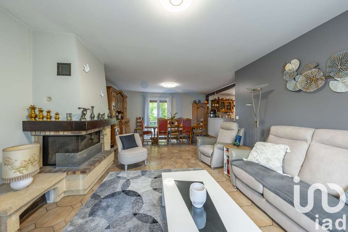 Photo 5 - Maison à MORSANG-SUR-ORGE