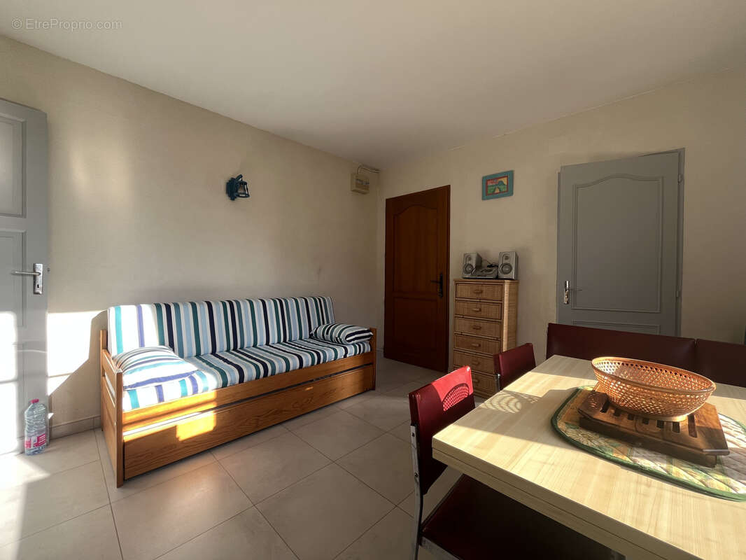 Appartement à LE LAVANDOU