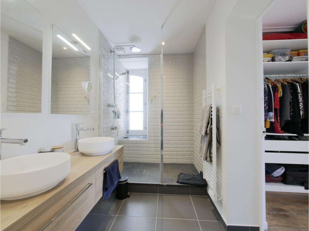 Maison à RENNES
