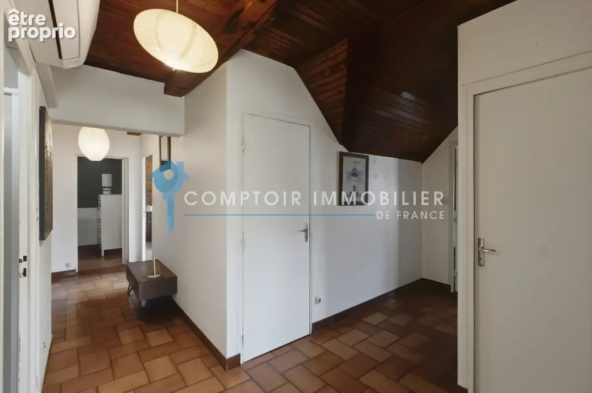 Maison 8 pièces 175 m² à vendre à Saint-Martin-D'heres (38400) - photo 22