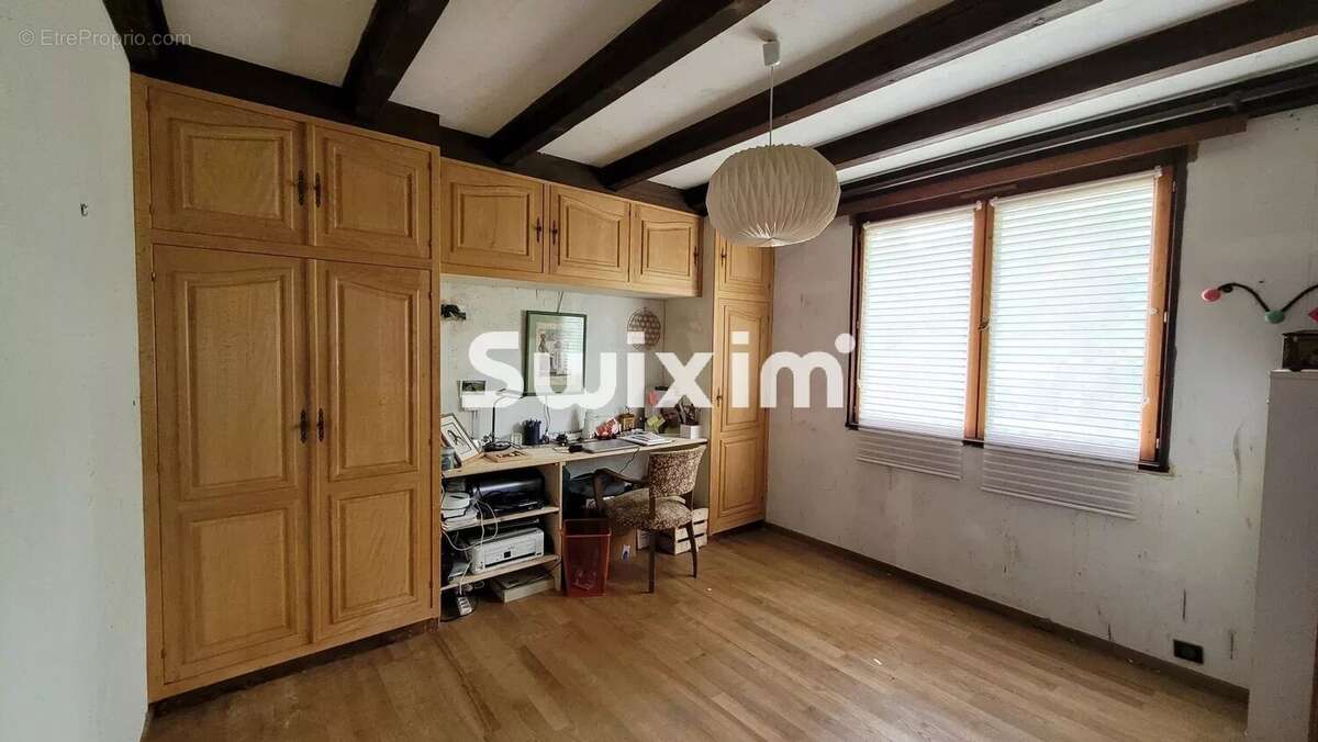 Maison 170 m² à Perrigny  - photo 8
