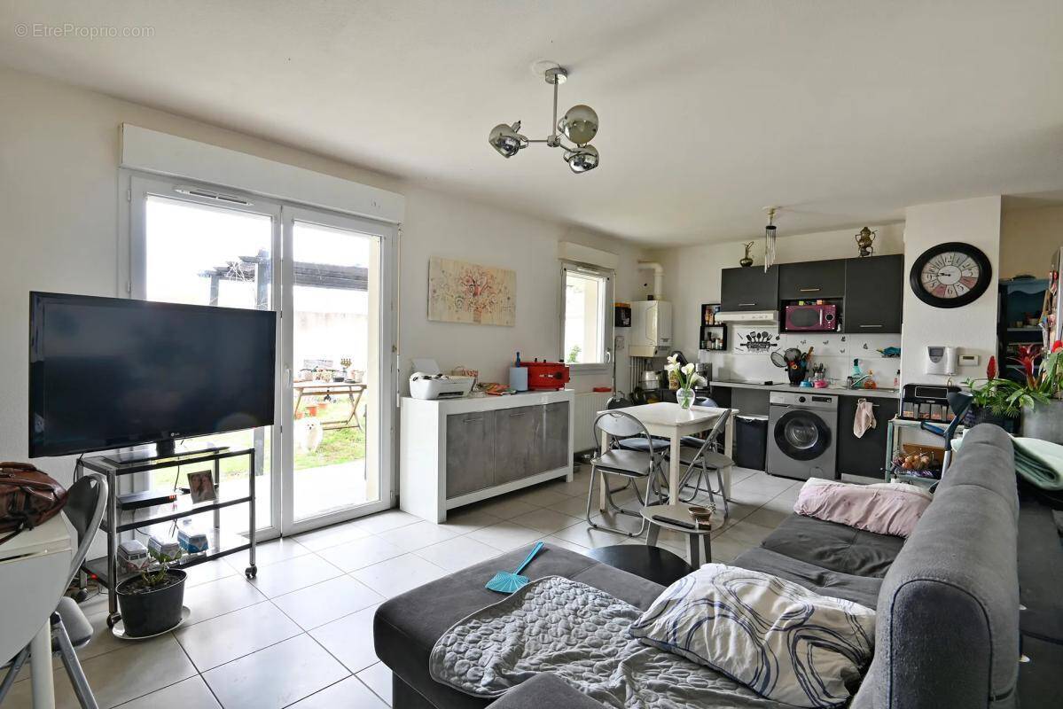 Appartement à AVIGNON