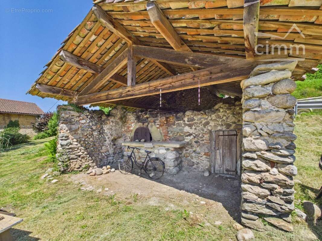 Maison de 127 m² à Chirens - photo 6