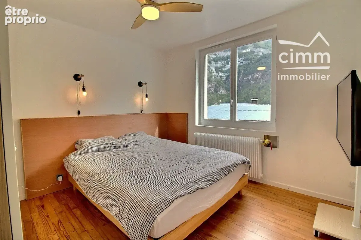 Maison 9 pièces 206 m² à vendre à Magland (74300) - photo 9