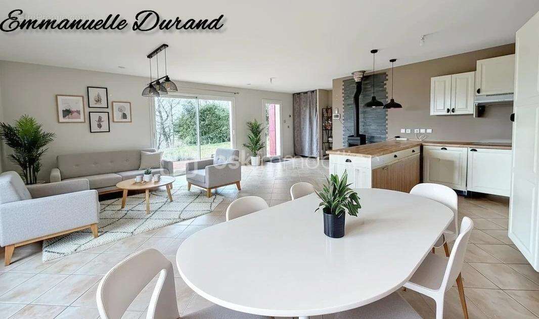 Maison à SAINT-MARCEL-D'ARDECHE