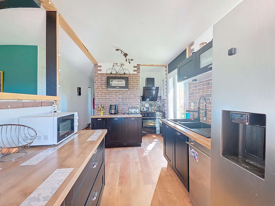 Maison à MONTDRAGON