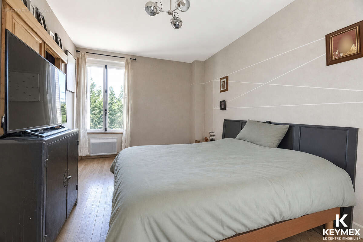 Maison à TAVERNY