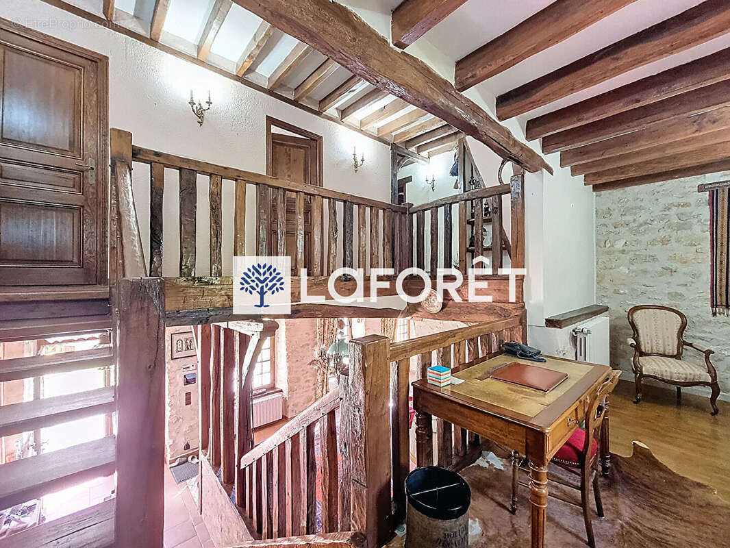 Maison à PROVINS